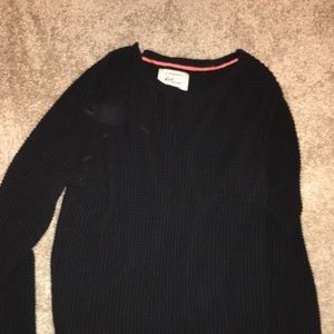 Cotton on sweater
